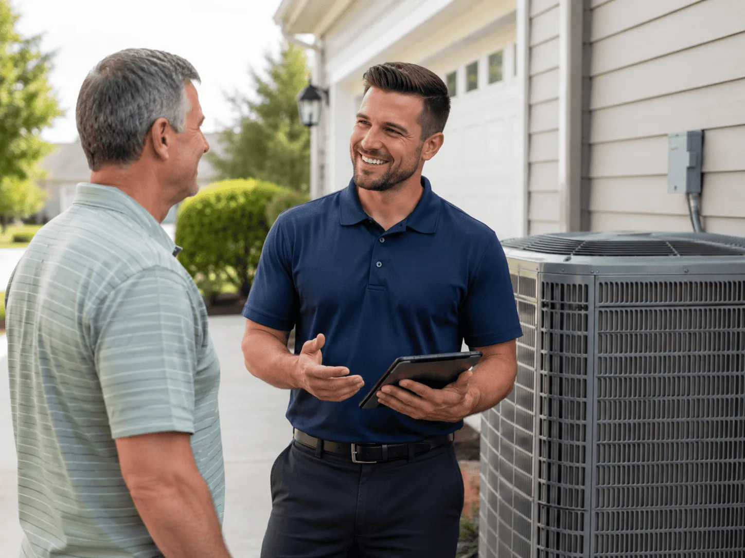 Heat Pump Installation Rudyard, MI FAQs